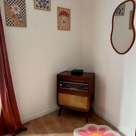 Appartamento Tina S House Épernay