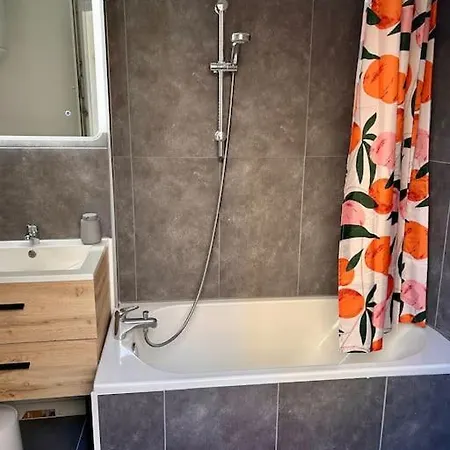 Appartamento Tina S House Épernay