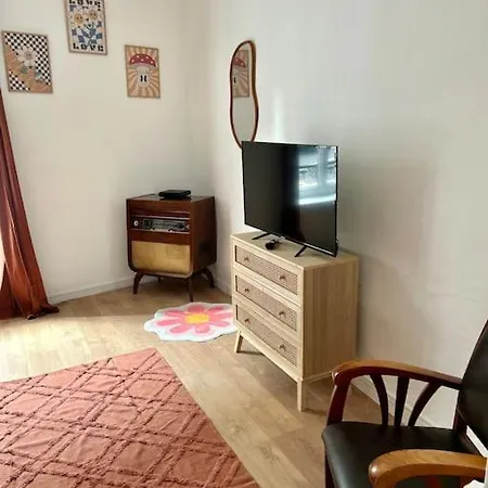 Appartamento Tina S House Épernay