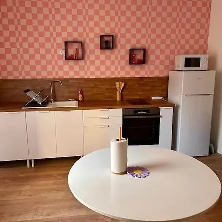 Tina S House Épernay