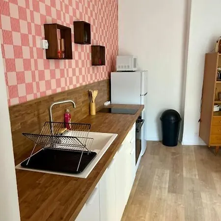 Appartamento Tina S House