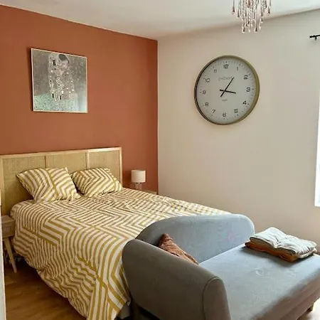 Tina S House * Épernay