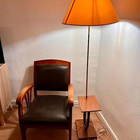 Tina S House Épernay