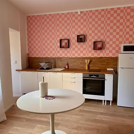 Tina S House Appartamento